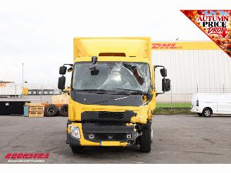 Volvo FE 250 19t. Aut. LBW Dhollandia Euro 6 picture 5