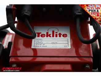 Mercedes Atego 1428 Feuerwehr Aut. 62.543 km! picture 23