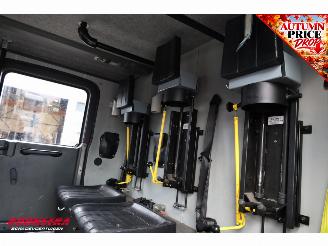 Mercedes Atego 1428 Feuerwehr Aut. 62.543 km! picture 40
