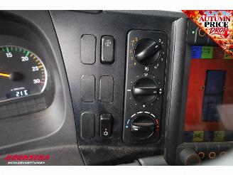 Mercedes Atego 1428 Feuerwehr Aut. 62.543 km! picture 52