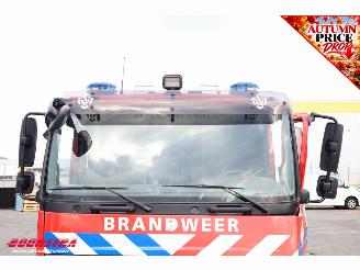 Mercedes Atego 1428 Feuerwehr Aut. 62.543 km! picture 12