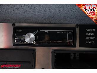 Mercedes Atego 1428 Feuerwehr Aut. 62.543 km! picture 47