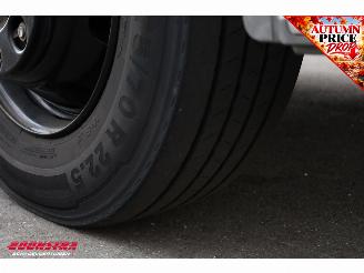 Mercedes Atego 1428 Feuerwehr Aut. 62.543 km! picture 59
