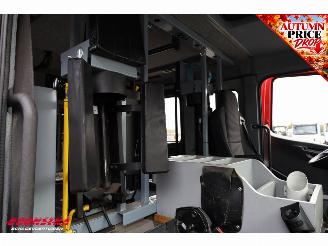 Mercedes Atego 1428 Feuerwehr Aut. 62.543 km! picture 35
