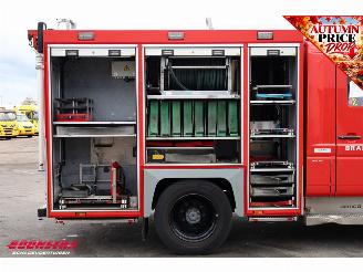 Mercedes Atego 1428 Feuerwehr Aut. 62.543 km! picture 24