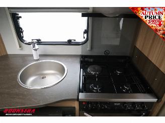 Lunar  Lexon 540 Fietsendrager Lengtebed Middenkeuken LMV picture 18