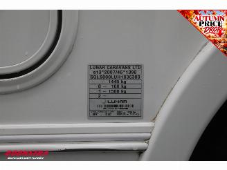 Lunar  Lexon 540 Fietsendrager Lengtebed Middenkeuken LMV picture 34