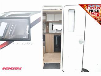 Lunar  Lexon 540 Fietsendrager Lengtebed Middenkeuken LMV picture 32