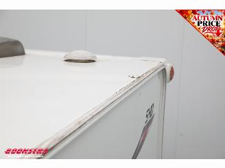 Lunar  Lexon 540 Fietsendrager Lengtebed Middenkeuken LMV picture 12