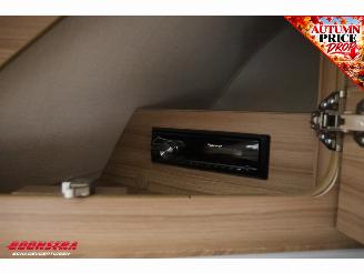 Lunar  Lexon 540 Fietsendrager Lengtebed Middenkeuken LMV picture 30