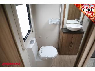 Lunar  Lexon 540 Fietsendrager Lengtebed Middenkeuken LMV picture 25