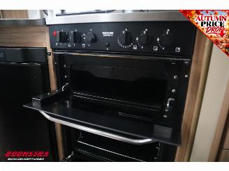 Lunar  Lexon 540 Fietsendrager Lengtebed Middenkeuken LMV picture 22