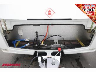 Lunar  Lexon 540 Fietsendrager Lengtebed Middenkeuken LMV picture 33