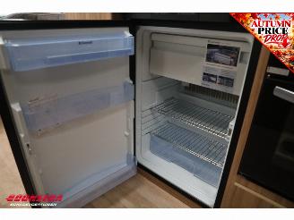 Lunar  Lexon 540 Fietsendrager Lengtebed Middenkeuken LMV picture 19
