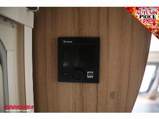Lunar  Lexon 540 Fietsendrager Lengtebed Middenkeuken LMV picture 29