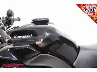 Kawasaki  Ninja 1000SX ABS LED Akrapovic Cruise Heizgriffe 16.667 km! picture 11