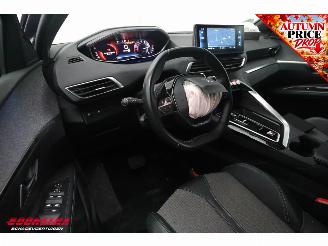 Peugeot 5008 1.2 PureTech Aut. Allure Pack Business 7p Cruise Navi Virtual Apple/Android Camera PDC Clima picture 28