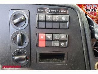Mercedes Atego 1730 AF 4X4 Feuerwehr Ziegler 13.445 km! picture 41