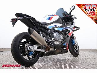 BMW  M 1000 RR Competition Carbon Akrapovic Heizgriffe picture 3