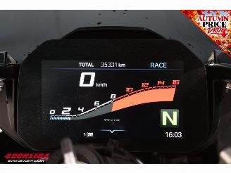 BMW  M 1000 RR Competition Carbon Akrapovic Heizgriffe picture 18