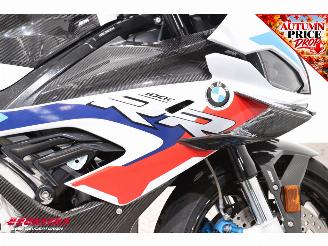 BMW  M 1000 RR Competition Carbon Akrapovic Heizgriffe picture 15