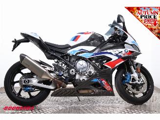 BMW  M 1000 RR Competition Carbon Akrapovic Heizgriffe picture 7