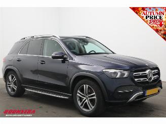 Mercedes GLE 350 de 4Matic Premium Plus 360° Memory ACC AHK SHZ picture 2