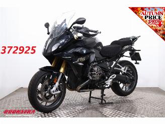 skadebil motor BMW R 1200 RS ABS Tour Comfort Cruise Heizgriffe 45.886 km! 2018/9