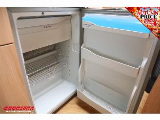 Burstner  Belcanto 440 TS Fietsendrager Dwarsbed Middenkeuken Dwarsbed Treinzit picture 17