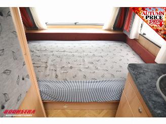 Burstner  Belcanto 440 TS Fietsendrager Dwarsbed Middenkeuken Dwarsbed Treinzit picture 13