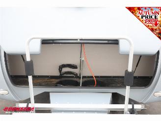 Burstner  Belcanto 440 TS Fietsendrager Dwarsbed Middenkeuken Dwarsbed Treinzit picture 22