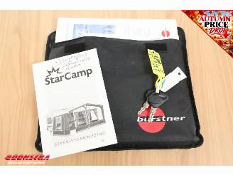 Burstner  Belcanto 440 TS Fietsendrager Dwarsbed Middenkeuken Dwarsbed Treinzit picture 20