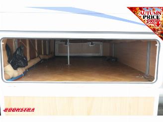 Burstner  Belcanto 440 TS Fietsendrager Dwarsbed Middenkeuken Dwarsbed Treinzit picture 23