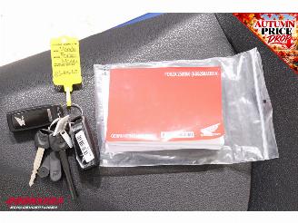 Honda  Forza 350 ABS Heizgriffe LED 3.813 km! picture 15