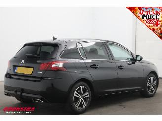 Peugeot 308 1.2 PureTech Aut. Allure Pano Cruise Navi Camera PDC AHK Bluetooth Clima picture 3