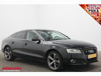Audi A5 Sportback 2.0 TFSI S-Line Cruise Navi PDC Bluetooth picture 2
