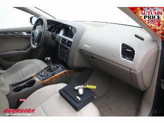 Audi A5 Sportback 2.0 TFSI S-Line Cruise Navi PDC Bluetooth picture 11
