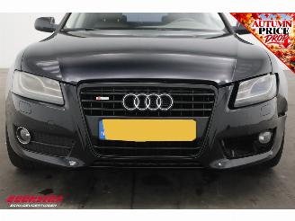 Audi A5 Sportback 2.0 TFSI S-Line Cruise Navi PDC Bluetooth picture 5