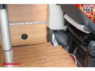 Possl  Roadcruiser 640 2.2 M.Jet Luifel Fietsendrager Dwarsbed Cruise Camera Airco picture 14