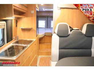 Possl  Roadcruiser 640 2.2 M.Jet Luifel Fietsendrager Dwarsbed Cruise Camera Airco picture 19