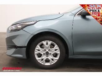 Kia Ceed 1.5 T-GDi DynamicLine ACC Apple/Android Clima Camera PDC picture 12