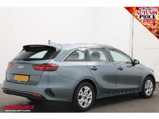 Kia Ceed 1.5 T-GDi DynamicLine ACC Apple/Android Clima Camera PDC picture 3