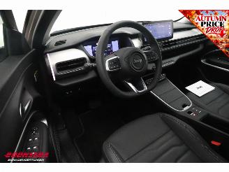 Jeep Avenger 1.2 e-Hybrid Aut. Summit Camera Massage SHZ ACC Leder Virtual picture 17