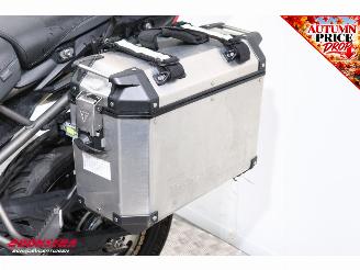 Triumph Tiger 800 XRT ABS Heizgriffe Cruise SHZ Bluetooth picture 14