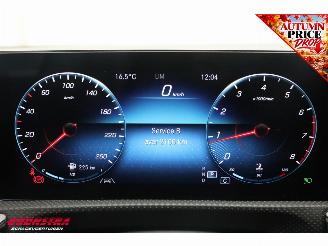 Mercedes Cla-klasse Shooting Brake 180 Luxury Line Cruise Navi Virtual Leder SHZ Camera PDC Bluetooth Clima picture 21