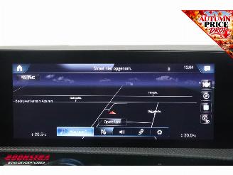 Mercedes Cla-klasse Shooting Brake 180 Luxury Line Cruise Navi Virtual Leder SHZ Camera PDC Bluetooth Clima picture 22