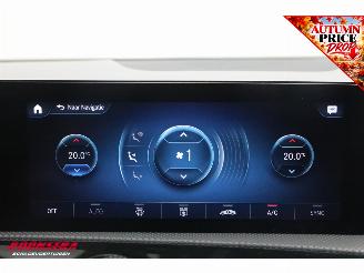 Mercedes Cla-klasse Shooting Brake 180 Luxury Line Cruise Navi Virtual Leder SHZ Camera PDC Bluetooth Clima picture 24