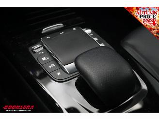 Mercedes Cla-klasse Shooting Brake 180 Luxury Line Cruise Navi Virtual Leder SHZ Camera PDC Bluetooth Clima picture 26