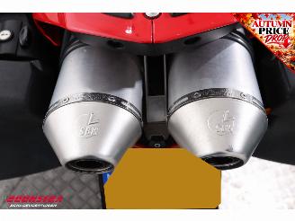 Ducati Multistrada 620 Leo Vince picture 10