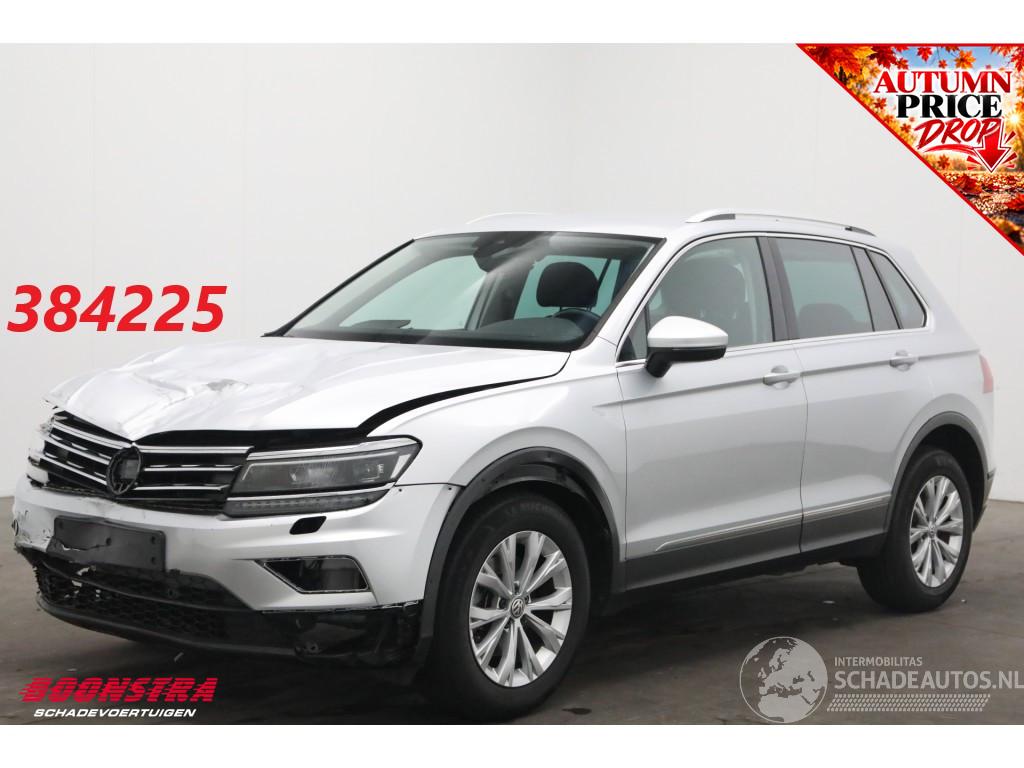 Volkswagen Tiguan 1.5 TSI DSG ACT Highline ACC Navi SHZ Apple/Android Camera PDC